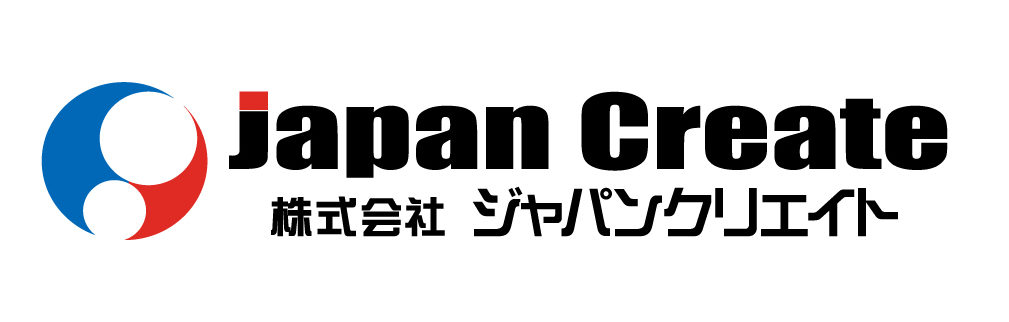 株式会社ジャパンクリエイト